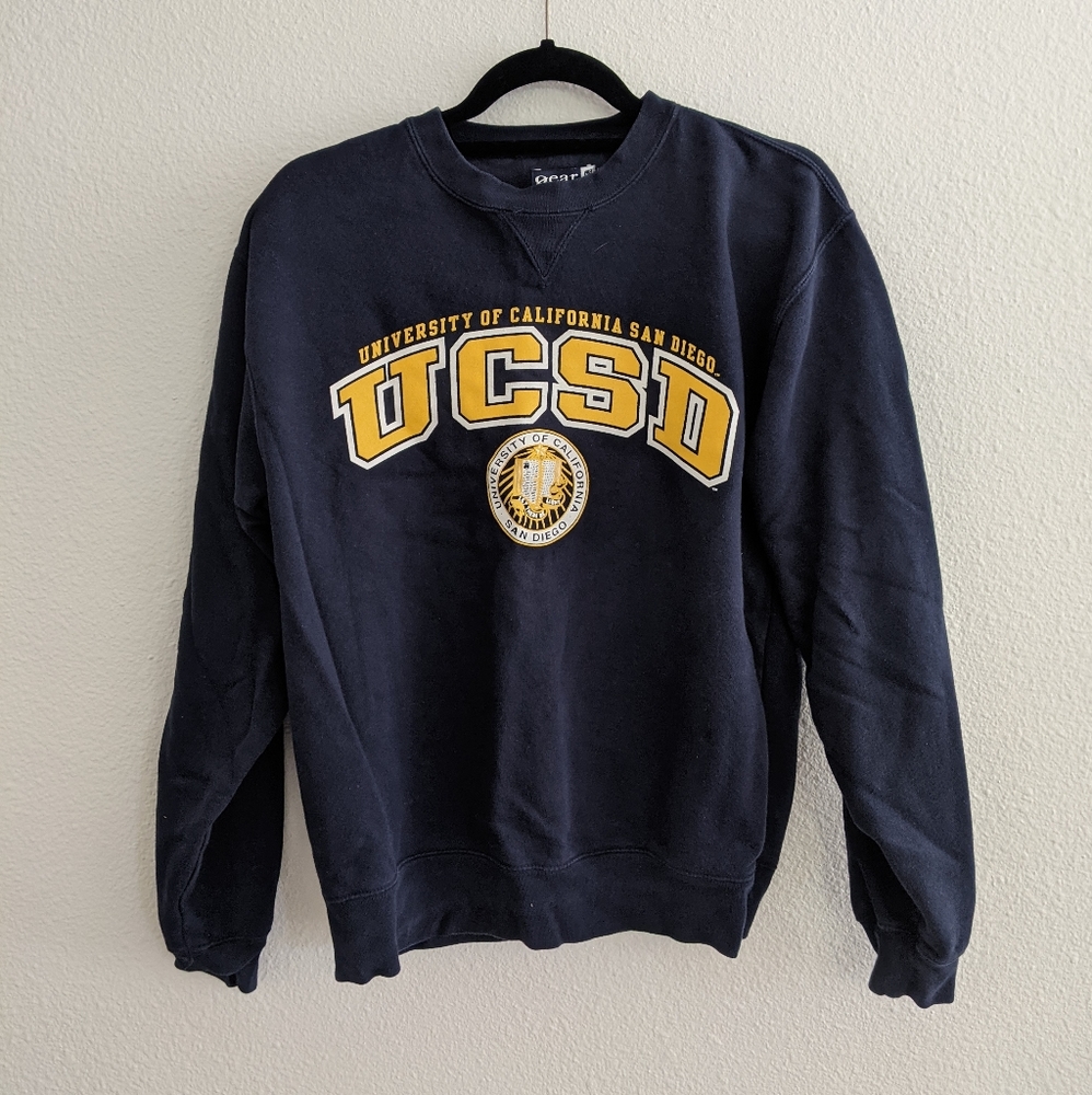 UCSD Sweater